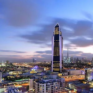 5* 호텔 Sofitel The Obelisk