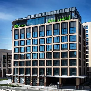 Ibis Styles Deira Hotel