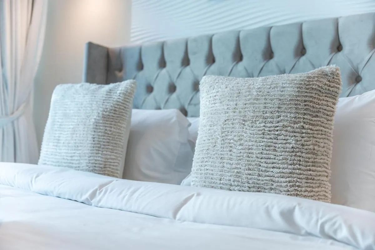 Elite 2-Bedroom Flat In Downton With Burj Khalifa View! Dubai United Arab Emirates