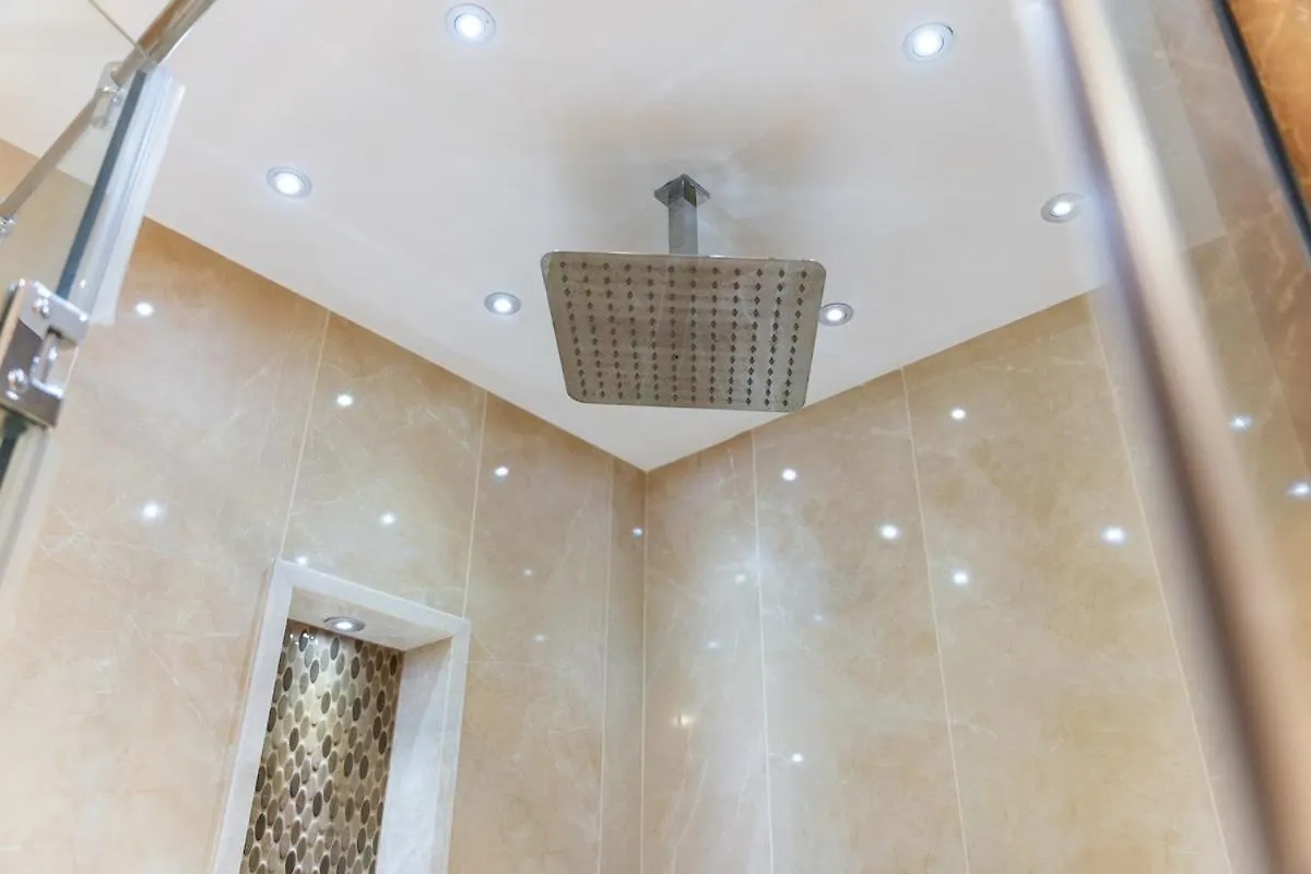 Elite 2-Bedroom Flat In Downton With Burj Khalifa View! Dubai