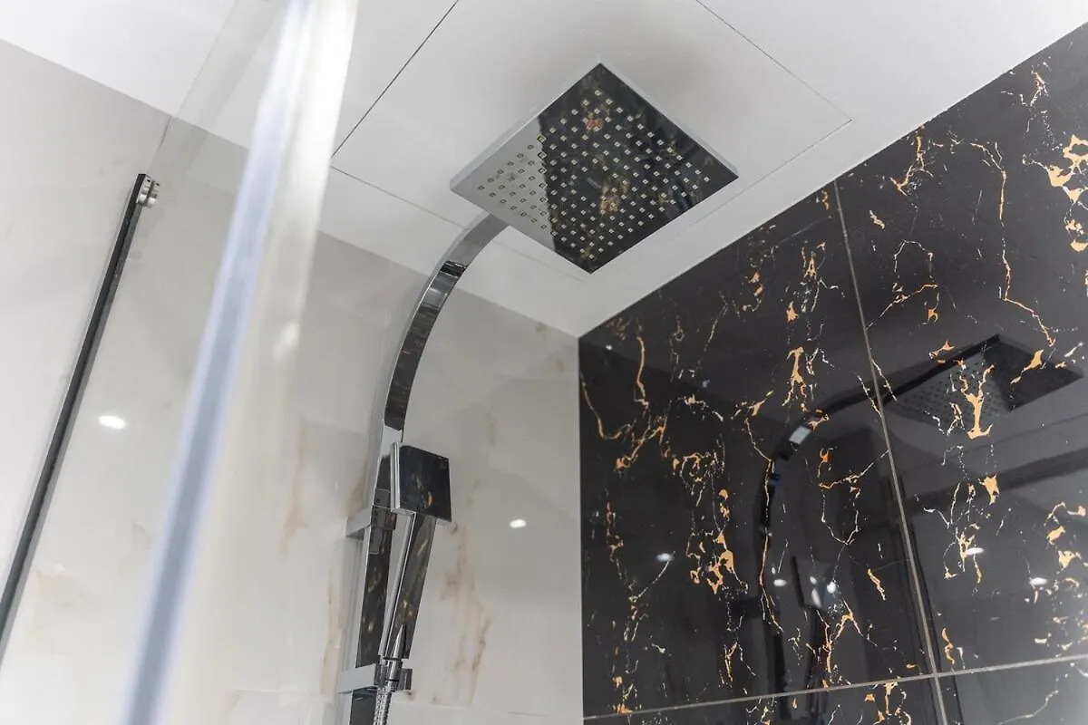 Apartment Elite 2-Bedroom Flat In Downton With Burj Khalifa View! Dubai United Arab Emirates